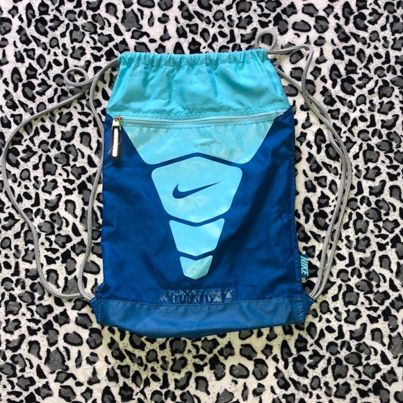 Nike Handbags - NIKE bag